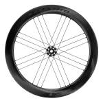 Bora Wto 60 Dark Wheelset - N3W-CAM