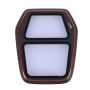 Lpr Anti-glare Filter Aviation Aluminum Compatible With Air 3S Drone