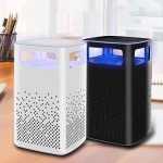 Mosquito Killer And Fly Lamp USB - White