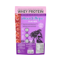 Marine Collagen Whey Protein For Her -2X1KG-NUTELLA Waffle