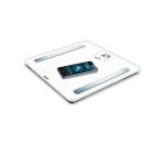 Beurer Bf 600 Pure White Diagnostic Bathroom Scale