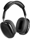 Amplify Stellar Series Bluetooth Headphones Black