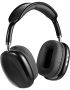 Amplify Stellar Series Bluetooth Headphones - Black