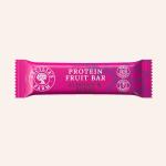 Almond & Berry Fruit Protein Bar