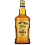Three Ships Select 750ML - 12