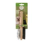 Mikki Combi Brush For Short medium Coats - Large