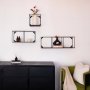 Vanessa Floating Shelves Bundle