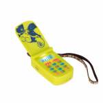 Hellophone - Lime