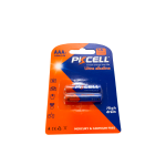 LR03-2B Aaa Battery 2PCS Alkaline 1.5V 140MINS