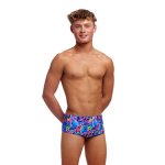 Funky Trunks Boys Sidewinder Trunks Funk And Blues