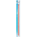 Magnetic Flexible Strip 1000 20MM - Red