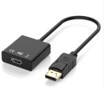 Displayport To HDMI 4K Female Converter Adapter – Gc