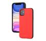 Magnetic Back Card Slot Cover Iphone 11 Red