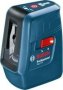 Bosch Gll 3 X Laser Leveling Tool
