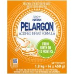 Nestle Nan Pelargon Stage 1 Acidified Starter Infant Formula 0-12M 1.8KG