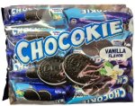 Biskio Vanilla Flavor Chocokie 20X25G