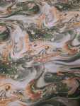 Printed Bon Bon 150CM Clearance