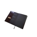ADPEL A5 Leather Slip-on Cover