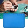 Heat-Resistant Silicone Electronic Repair Mat: Protect Your Cellphone Computer And PCB Board From Soldering Heat Damage