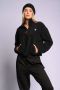 Fleece 1/4 Zip Top
