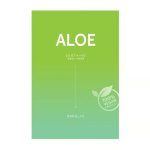 The Clean Vegan Aloe Sheet Mask