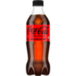 Zero Sugar Soft Drink 440ML