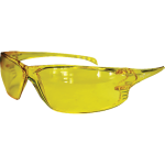 Matsafe Sporty Clear Economy Spectacle