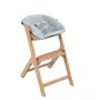 Maxi Cosi Nesta 0M+ Kit Sky Grey From Birth To Approx 6 Months 0-9KG