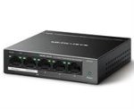 Mercusys MS105 5-PORT Gigabit Desktop Switch