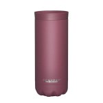 Scanpan To Go Travel Mug 287ML - Various Colours - Black