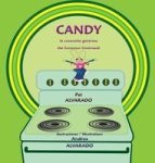 Candy - La Cucaracha Generosa The Generous Cockroach Spanish Large Print Hardcover Large Type Large Print Edition