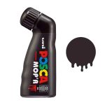 Posca Marker PCM-22 Mopr Black