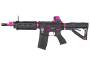 G&g GR4 G26 Femme Fatale Erg Airsoft Rifle EGR-G26-BPS-PBB-NCM
