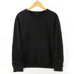 Unisex Oversized Blank Hoodies - Light Gray 2 XL