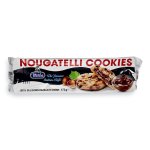 Nougatelli Cookies 175G