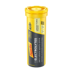 5 Electrolytes Zero Calorie Lemon Tonic Boost Tabs 10'S