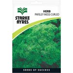 Parsley Moss Curled Herb Seeds