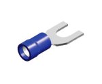 S2-3V 3MM Blue Spade