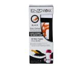 Enzo 100G Hair Removal Wax Multi-color - Black