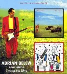Lone Rhino Twang Bar King Cd