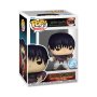 Funko Pop Animation: Jujutsu Kaisen – Toji Fushiguro With Split Soul Katana