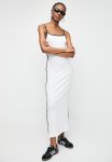 Superbalist Tipped Strappy Bodycon Dress - Ivory