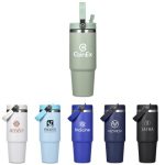 Kooshty Waikiki Stainless Steel Vacuum Tumbler 800ML