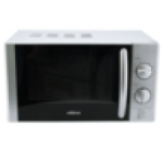 Ottimo Silver Manual Microwave 20L