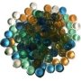 Gel Strike Gun Gel Balls - Multicoloured 3000 Balls