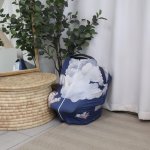 Car Seat Cover Blue Bear Planes And Air Balloons