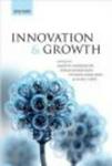 Innovation And Growth - From R&d Strategies Of Innovating Firms To Economy-wide Technological Change hardcover