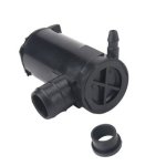 High Pressure Windshield Washer Wipers Washer Pump 85310-22080 For Honda