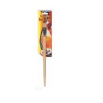 Statesman 12 Brush Flat