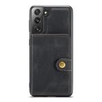 Magnetic Anti-fall Mobile Phone Case Compatible With Samsung Galaxy S21